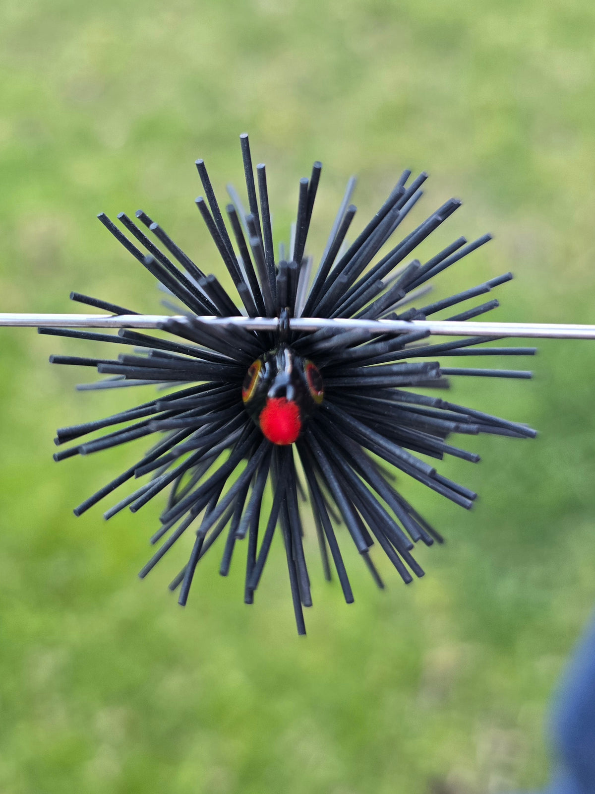 Urchin Bait jig