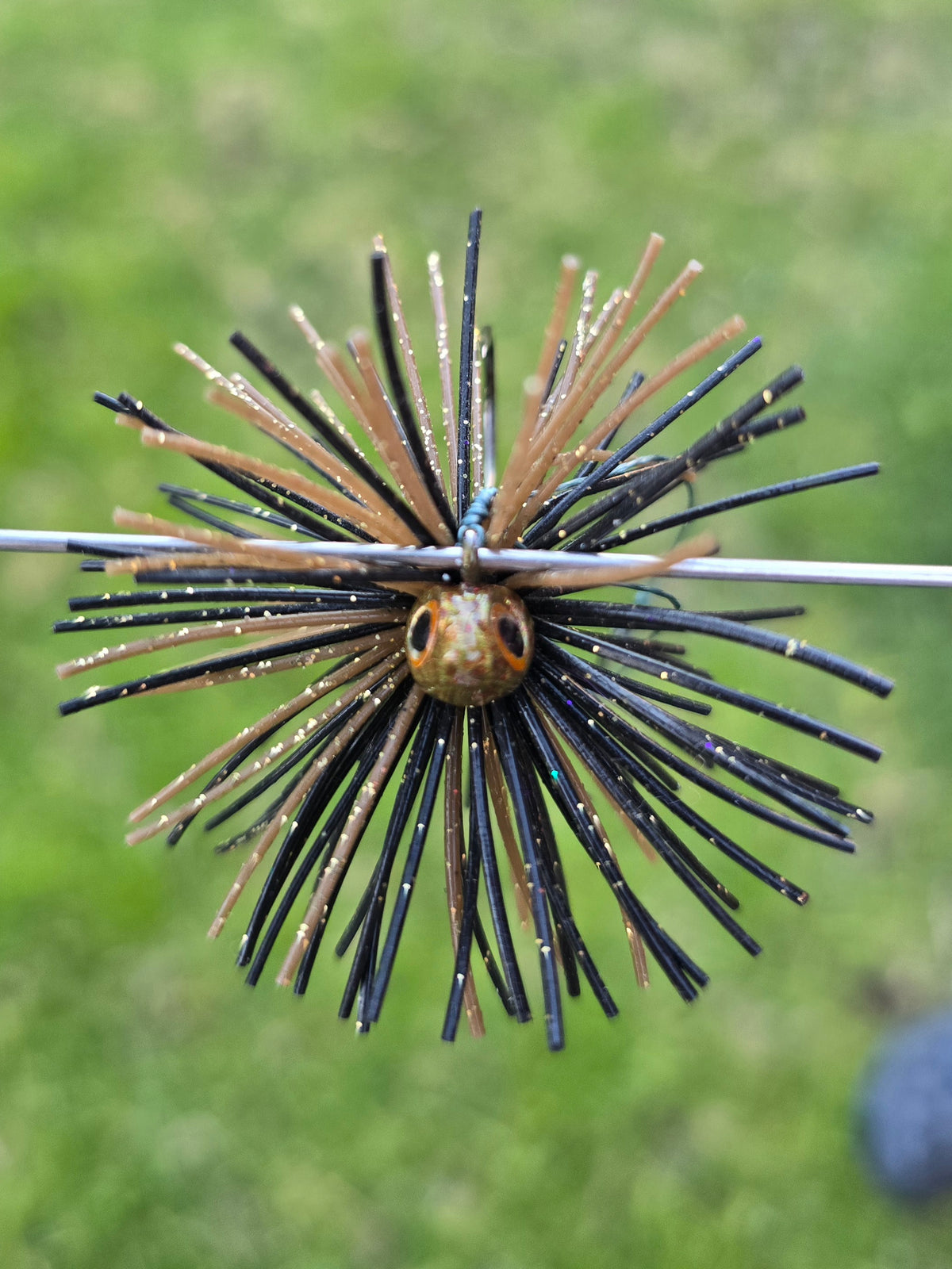 Urchin Bait jig