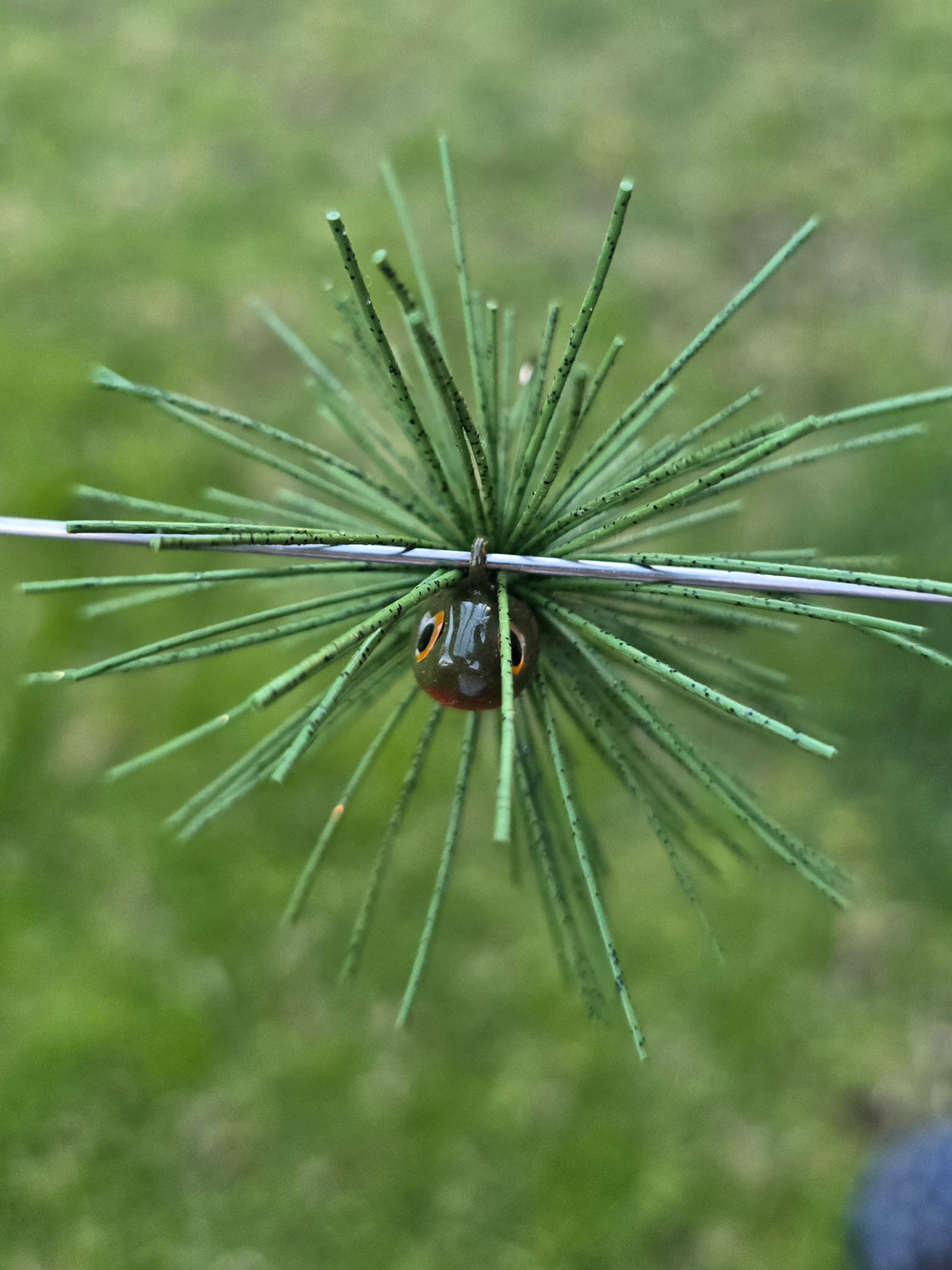 Urchin Bait jig