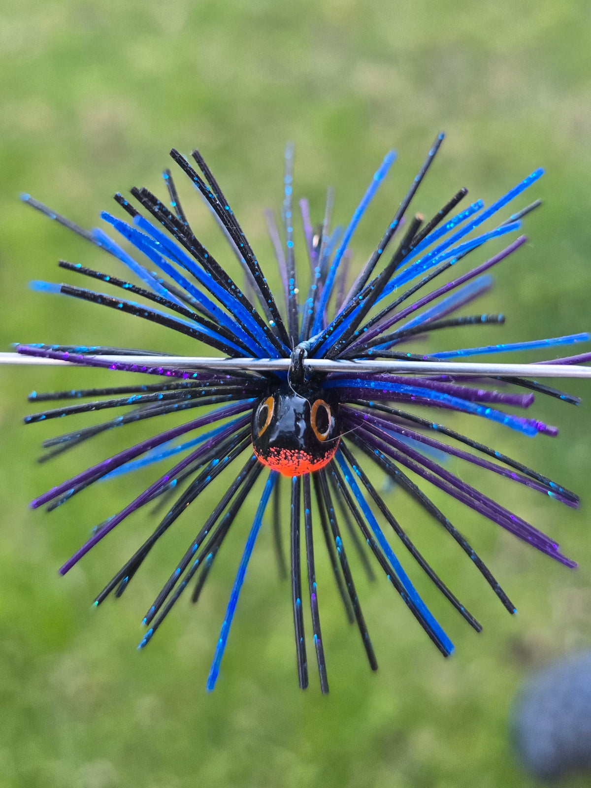 Urchin Bait jig