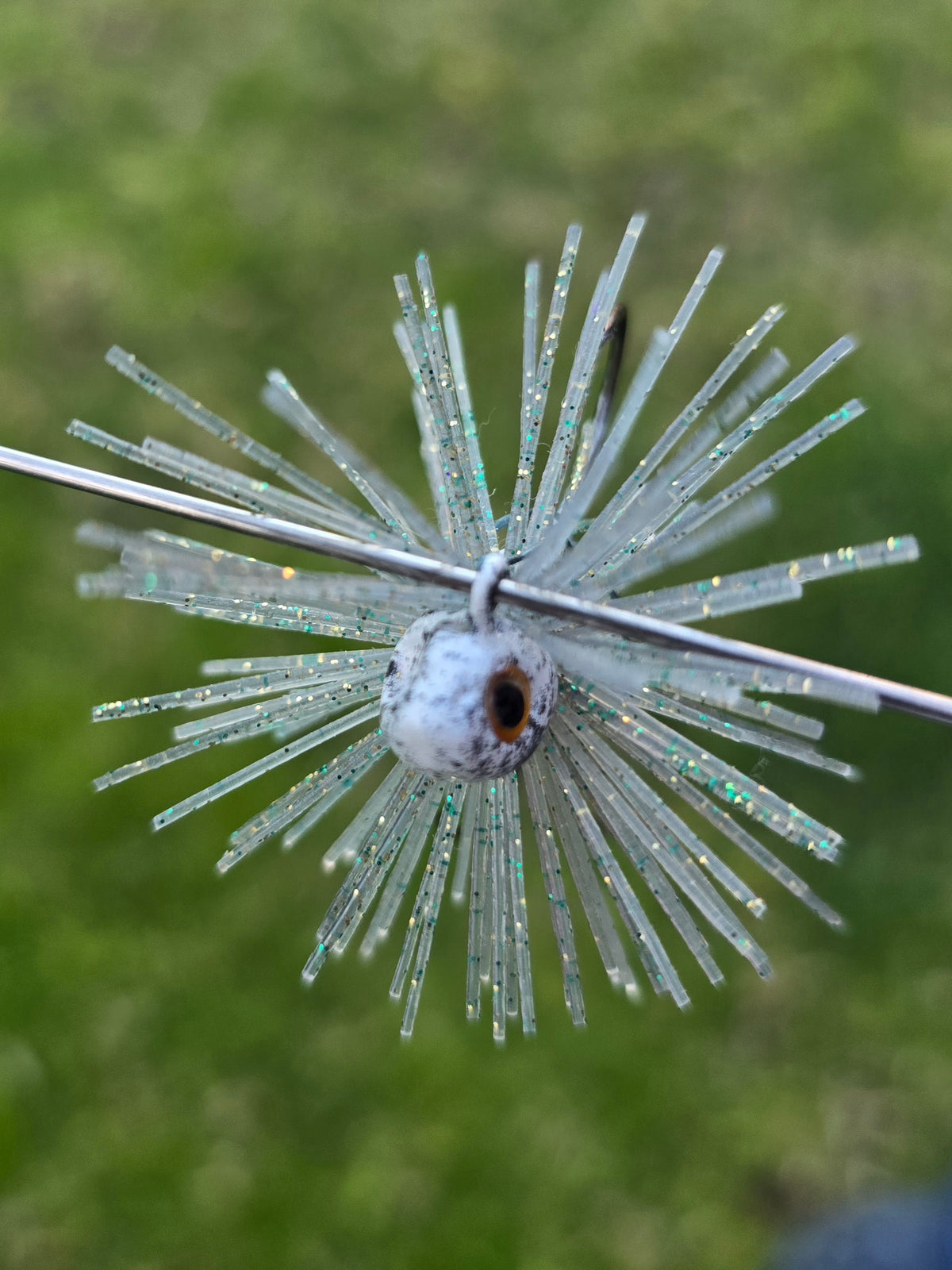 Urchin Bait jig