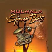 Mulwala Spinerbaits