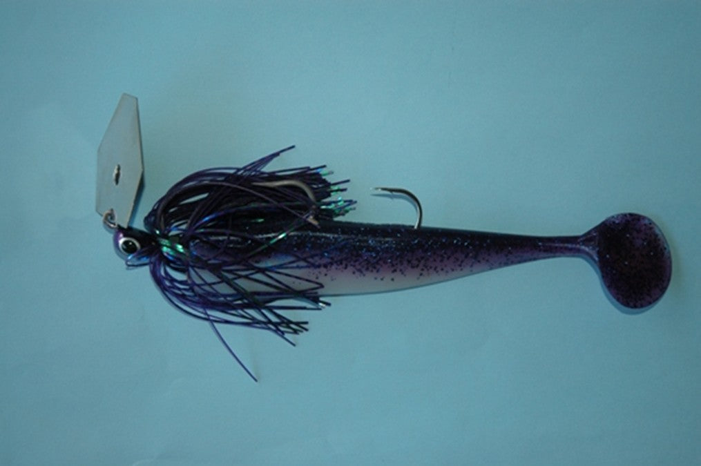 Talk"n"baits