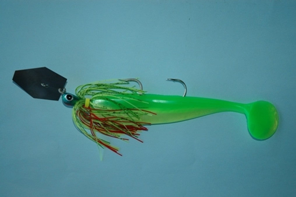 Talk"n"baits